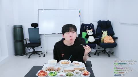 주륵주륵르르 - [클립]김민교: 교드티 제카가 보내달라했다던데 제카 ...