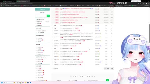 오서맑 - [클립]비디디, 퍼펙트 재계약 민결희 반응