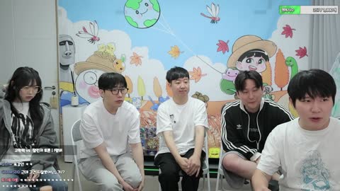 68.1kg - [클립]장지수 저라뎃x칸x이라333x로기다 고학력vs챌린저 무...