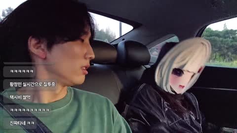 주륵주륵르르 - [클립]린링 벨트 해주는 손진석