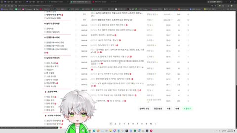 맞츔법빌런 - [클립]김만득 누구신지