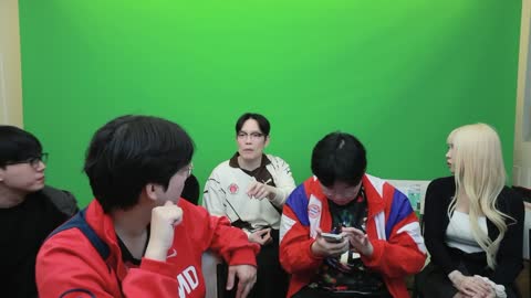 68.7kg - 봉준) 숲에서 100만원 지원 해준대요 / 이상호) 우와 나...