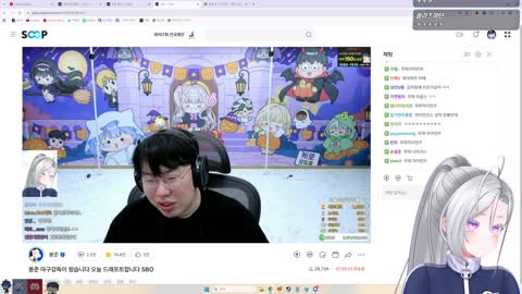 플라즈마단 - [클립]김봉준 : 나 애들 보고 올게~ / 시리안 : 예 ...