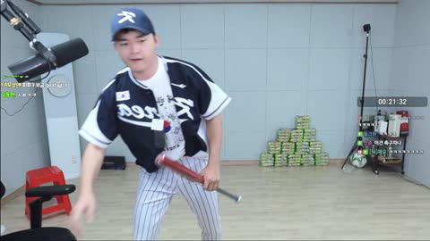 김해혁 - [클립]김둬영 루틴