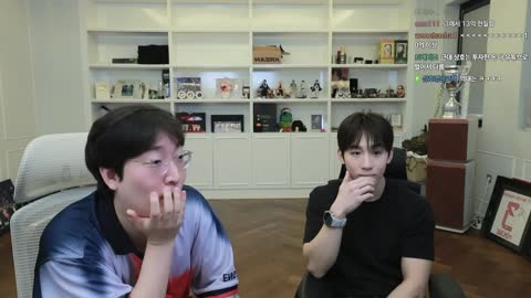 68.7kg - [클립]이상호x금강연화의 팡이요 현질 썰