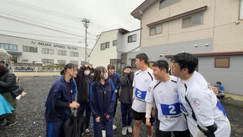 ksgs - [클립]대한민국 국가대표 삼창의자레이싱 대회출전