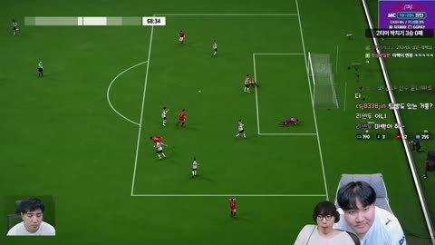 솔리스트 - [클립]2티어 도장깨기 성태x라뎃x오아 vs 마빡 40퍼이상 ...