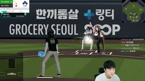 김고미__ - [클립][타요 스타포스]시우 "SBO 결승전 스타포스vs와우...