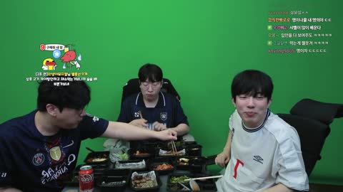 69.1kg - [클립]이상호X서도일 식탐 대결에 웃다 숨넘어가는 샤벨