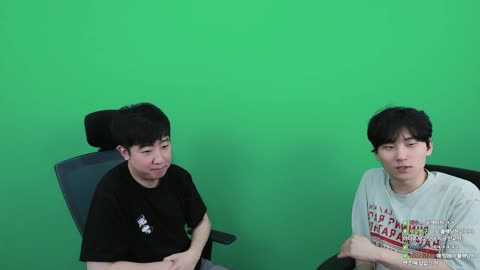 주륵주륵르르 - [클립]김동하: 근데 오늘 이겨서 좋냐? 클템형 이긴걸...