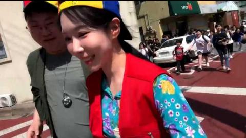 으악민초다 - 우에하라 인..직