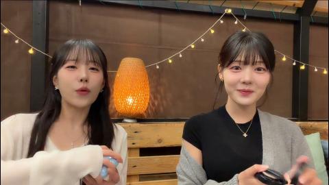 야바 - 앙체리 예리한 질문 잘 피해가는 미오탱 - "앙체리씨도 좋고 ...