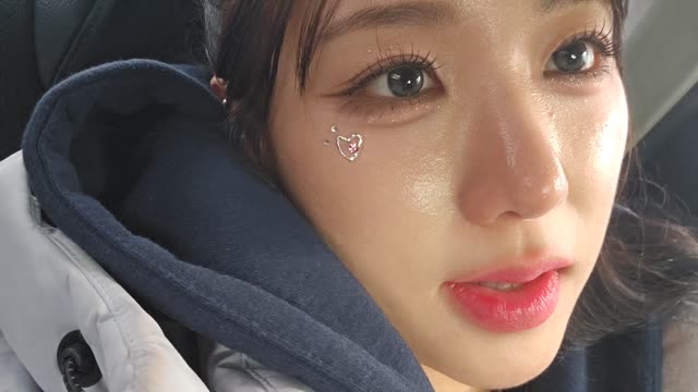 [클립] 남다윤에게 별풍선 156개 선물 | SOOP VOD