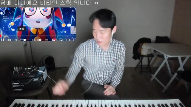 [클립]The Amazing Digital Circus - Main Theme but its by HANS ZIMMER ...