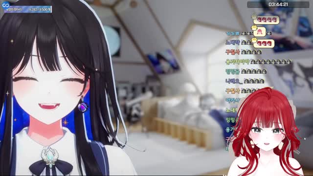 [클립]같이 심사하게 되서 신난 예다 | SOOP VOD