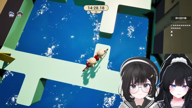 유츄 vs 봄따 썸네일