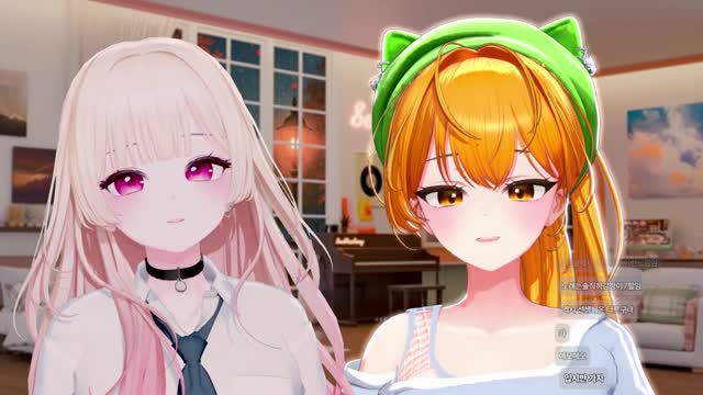 바밍에게 노래 배우기 썸네일