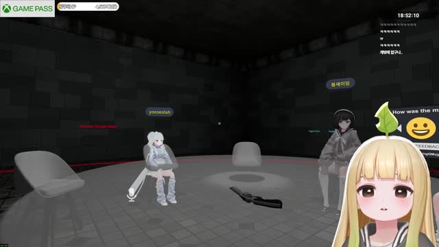 망구랑의 컨텐츠 지옥 썸네일