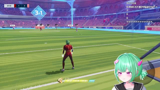 버종대2 리매치 대회 썸네일