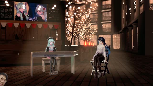 해리랑 소소 버스킹 썸네일