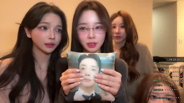 [캐치]후다다다닥 ㅋㅋㅋㅋㅋ | SOOP VOD