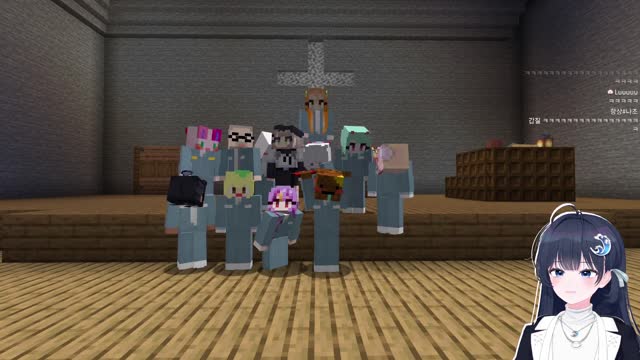 프리즌브레이크 마크 서버 썸네일