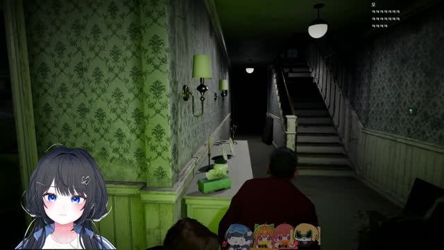 벌칙 공겜합방 썸네일