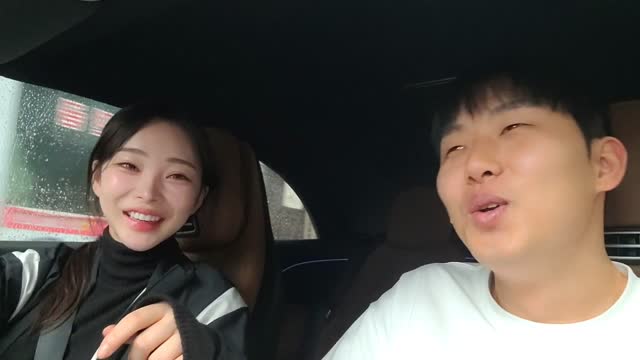 [클립]지상X애라 제주도 | SOOP VOD