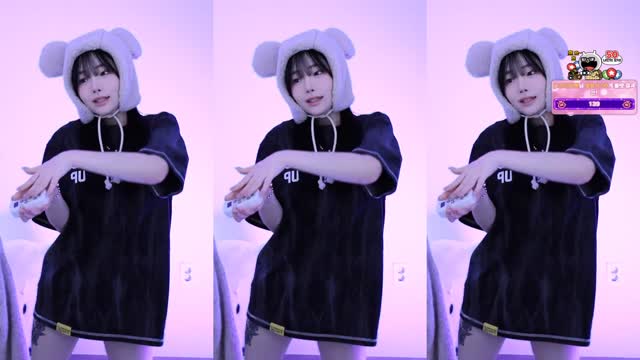 [캐치]힘숨찐 1티어 | SOOP VOD