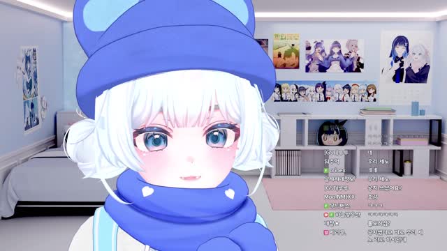 [세노] 공지썼다고 우리 세노라고 하셨다구요..? 나 릴동파 스탭인데~ 팀 릴동파잖아 이름이. 내가 안할 수 없지~ | SOOP VOD