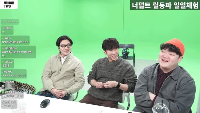 [클립]레드윙즈 햇비&아르바 / 유현규&전상협&임재형 | SOOP VOD