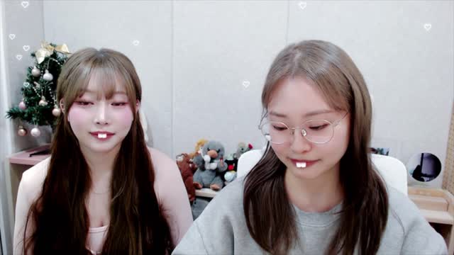 [캐치][프리즘] 이디유의 침공 feat. 암살초코 / 팬갑 퀵뷰2개씩 드림.