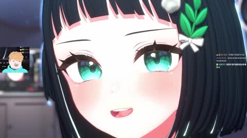 후렴 - [클립]만취밍 [수니그룹게임즈]