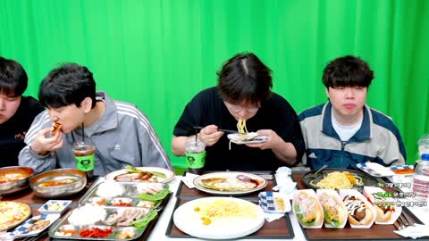 주륵주륵르르 - [클립]이상호: 치속 서도일 때문에 생긴 겁니다 걔가 ...