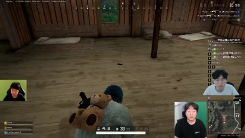 플라즈마단 - [클립]김민교 : 샷발 좆쓰레기다 / 이상호 : 아 김...