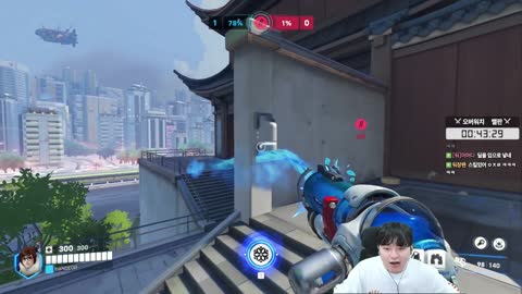 주몽3 - [클립]네 장기휴방 맞습니다. 무버지의 부름에 응하노라 [무수...