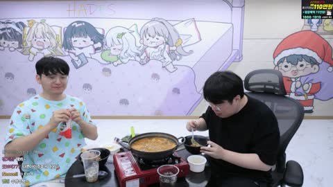 주몽3 - [클립]봉준)여러분들 전 롤좀쉬려고요 롤너무많이해가지고 ...