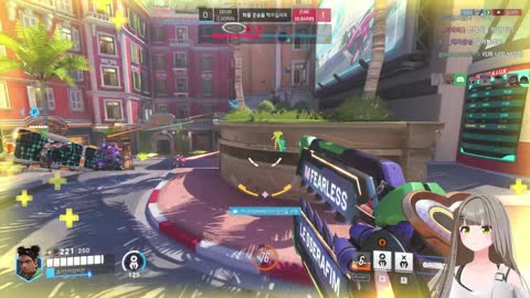 월룩이 - [클립]챠니: 애디님 나 너무 힘들어!!!