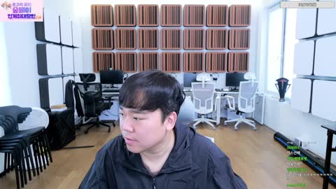 주륵주륵르르 - [클립]염보성: 옥맨 표정 성취감에서 나오는 표정이다