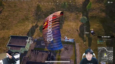 주륵주륵르르 - [클립]이상호: 쟤가 방플했다니까 야 방금 죽인 애야...