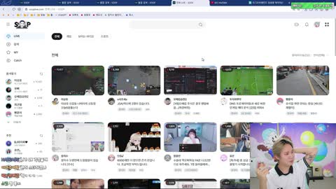 주몽3 - [클립]장지수 오랜만에 드릴말씀이 있습니다 [무수]