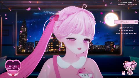 Deadlift_220 - [클립]? 니니 API 도와주세요 방셀 팝니다!!! ?