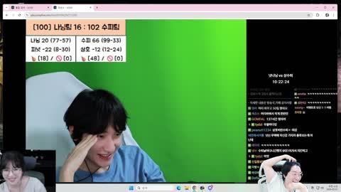 주몽3 - [클립]수피)난 사실 상호오빠한테 미안한게 상호오빠를 해우...