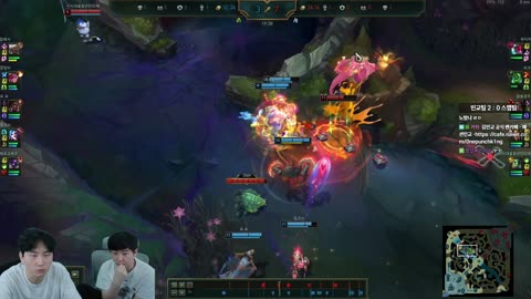 플라즈마단 - [클립]	칸 : 고담아 너가 유찰인데 이런 거까지 해야하...