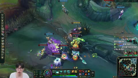 주몽3 - [클립]호식이 용두마리보고 빵터진 저라뎃 ㅋㅋㅋㅋㅋ