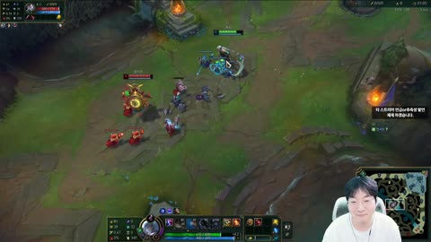 월룩이 - [클립]이상호 권지인에게 개같이 패배ㅋㅋㅋ