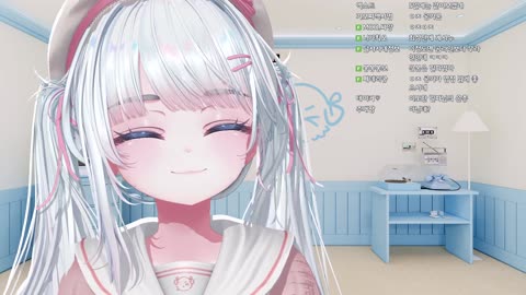 SunTime_ - [클립]세노 잘될줄 알았던 릴파