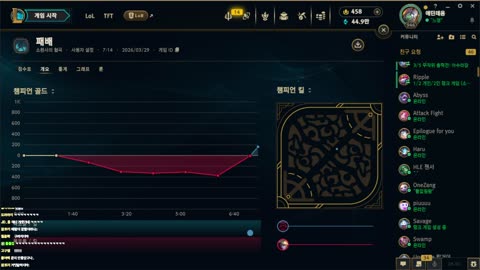 플라즈마단 - [클립]애디 : 미안해 미안해!! 내가 미안해!! 내가...