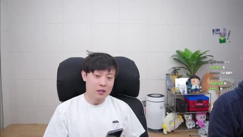 감깨침 - [클립]깨해린..?