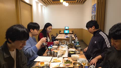 주륵주륵르르 - [클립]해기 카톡 읽어주는 김민교 ㅋㅋㅋㅋㅋㅋ